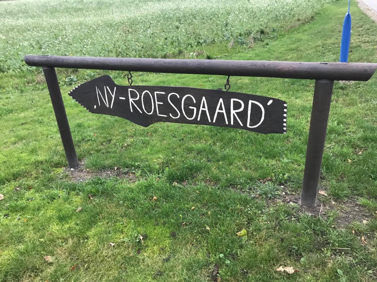 렘비그 Ny Roesgaard 아파트 외부 사진